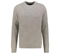 Barbour Herren Pullover HORSEFORD, sand, Gr. M