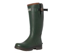 Barbour Gummistiefel Tempest Oliv (Größe: 12) 47 grün