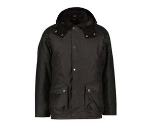 Barbour Herren Wachsjacke MODERN BEAUFORT, braun, Gr. L