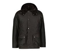 Barbour Herren Wachsjacke MODERN BEAUFORT, braun, Gr. XXL