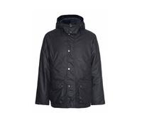 Barbour Herren Wachsjacke MODERN BEAUFORT, marine, Gr. L
