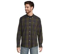 BARBOUR Hemd WETHEREM olive | XXL