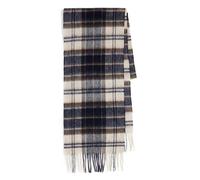 Barbour Herren Wolle Kaschmir Tartan Schal Herbst Kleid OS, Herbstkleid, Einheitsgröße