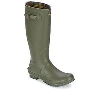 Barbour Herrenstiefel BEDE in Grün 42