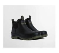 Barbour Herrenstiefel RIDGE in Schwarz 42