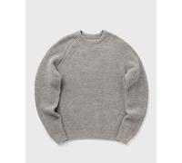 Barbour Horseford Crewneck men Pullovers grey in Größe:XXL