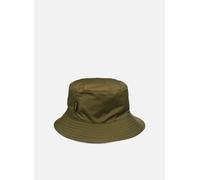 Barbour - Hut HUTTON REVERSIBLE BUCKET HAT - grün - Größe M