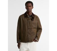 Barbour Icons Transpor Brown S