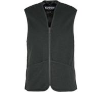 Barbour Innenfutter Bedale Olivgrün - Grösse 52 - Herren - Bekleidung - Regular-fit - Polyester