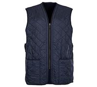 Barbour Innenfutter Polarquilt - Grösse - Herren - Modern Fit - Polyester