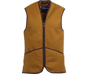 Barbour Innenfutter Warm Pile Brown (Größe: 36) W:36|M:46 braun