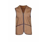 Barbour Innenfutter Bedale - Größe 52 Beige 52