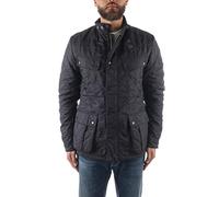 Barbour International™ Ariel Mens Polarquilt Jacket Navy L