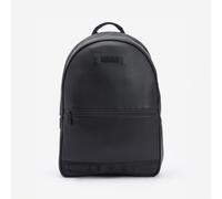 Barbour International Kilburn Backpack Minimalistischer Rucksack aus Kunstleder Rucksäcke