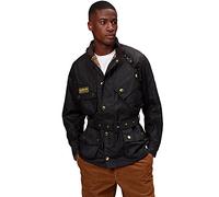 Barbour International Original Jacket BLACK 36