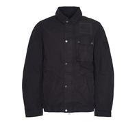 Barbour - International Workers Casual Jacket - Größe L - schwarz