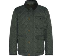 Barbour - Isolierende Steppjacke - Hornby Quilted Jacket Sage für Herren - Größe M - Grün Grün M
