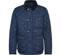 Barbour - Isolierte Steppjacke - Hornby Quilted Jacket Navy für Herren - Größe M - Navy blau Navy blau M