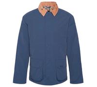 Barbour Jacke Ashby Navy (Größe: XXL) 56 blau