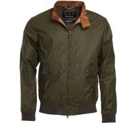 Barbour - Jacke aus gewachster Baumwolle - Herren - Lightweight Royston Wax Jacket - Lightweight Royston Wax Jacket Archive Olive für Khaki L
