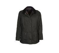 Barbour Wachsjacke Classic Beadnell Oliv (Größe: 22) 48 oliv