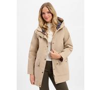 Barbour Jacke Damen beige, 36