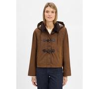 Barbour Jacke Damen mocca, 36