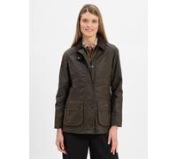 Barbour Jacke Damen oliv, 38