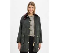 Barbour Jacke Damen oliv, 44