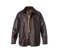 Barbour Bedale Wachsjacke Braun - Größe 48 Braun 48