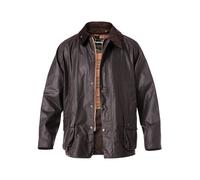 Barbour Allwetterjacke »Wachsjacke Bedale«, Braun