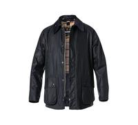 Wachsjacke Barbour Bedale - Navy - 48 (XXXL)