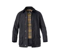 Barbour Jacke Herren Baumwolle blau, L