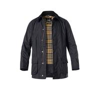 Barbour Jacke Herren Baumwolle blau, S