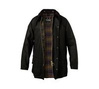 Barbour Herren Jacke CLASSIC BEAUFORT WAX JACKET, oliv, Gr. 48