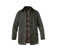 Barbour Jacke Herren Baumwolle grün, XXL