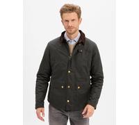 Barbour Jacke Herren oliv, XL