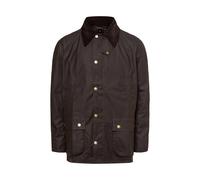 Barbour Jacke Herren schoko, L