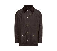 Barbour Jacke Herren schoko, M