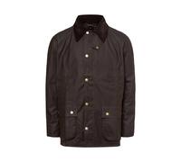 Barbour Jacke Herren schoko, S