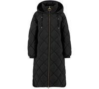 Barbour Steppmantel Damen schwarz, 38
