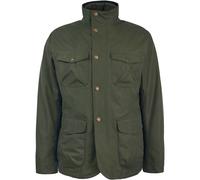 Barbour Jacken Herren Stehkragen grün, XXL