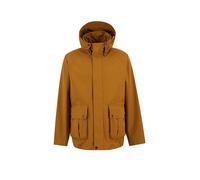 BARBOUR Jacke RE-ENGINEERED senf | XL