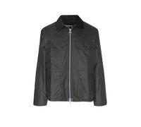 BARBOUR Jacke RE-ENGINGERED grau | L