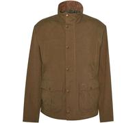 Barbour Jacke Sander Dark Sand (Größe: L) 52 braun