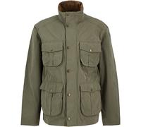 Barbour Jacke Sanderling Fern (Größe: XL) 54 grün