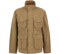 Barbour Jacke Sanderling Sand (Größe: 3XL) 58 braun