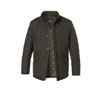 Barbour Steppjacke Chelsea Olivgrün - Größe XL Grün XL