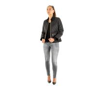 Barbour Jacken und Jacken Fitted Beadnell Quilt bk91 Black/Classic