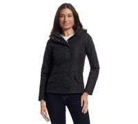 Barbour Jacken und Jacken Millfire Quilt bk12 Black/Classic